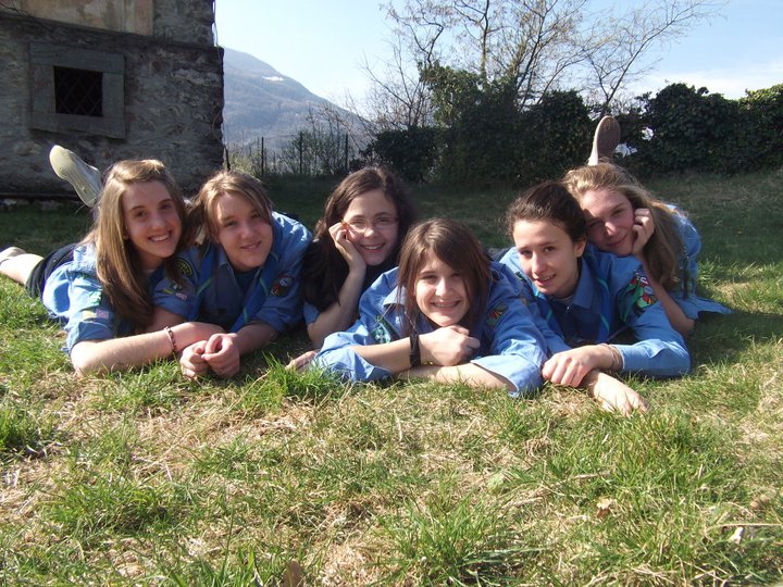 Sqd Aquile 2010/2011