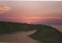 Clan - Route - Gargano