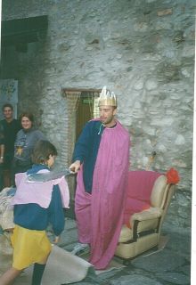 L/C - Piccole orme a Primalpe
