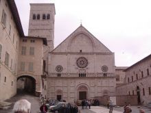 Assisi 2005 - Campo di alta sqd