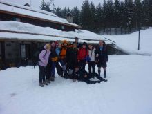 Clan - Campetto di Pasqua, Le Piane (02/03-04-2010)