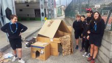 Thinking Day - Sondrio (25-2-2017)