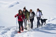 Settimana comunitaria - Sondrio (25-2/4-3-2017)