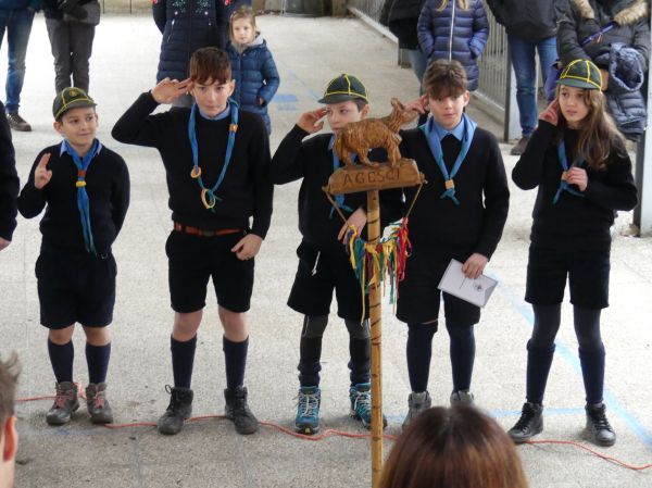 Caccia - Montagna e Sondrio (14/15-01-2023)