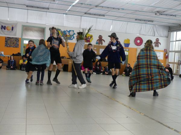 Thinking day - Sondrio/Morbegno - (25/26-02-2023)