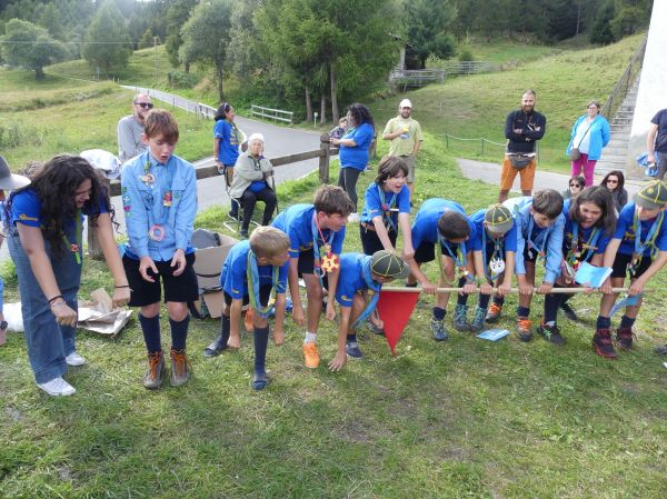 Vacanze di Branco - Passo del Mortirolo (30-07/06-08-2023)