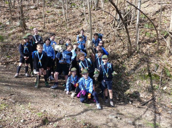 Caccia - Sazzo (29-30/03/2025)