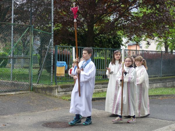 Riunione di Branco - Sondrio (13/04/2025)
