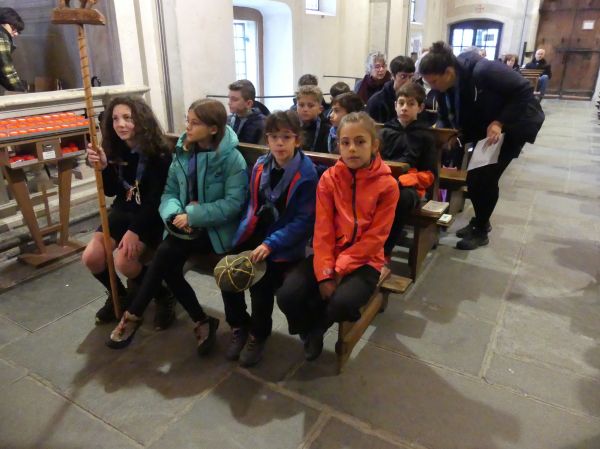 Caccia - Sondrio (16/11/2025)