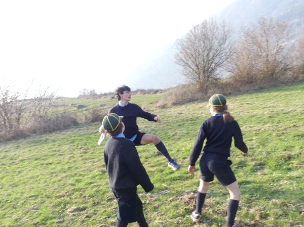 Caccia - Sassella, Triangia (08/03/2026)