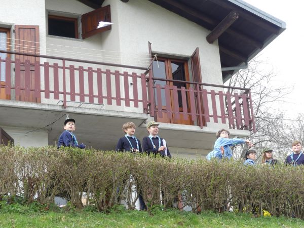 Caccia - Briotti (11-12/04/2026)