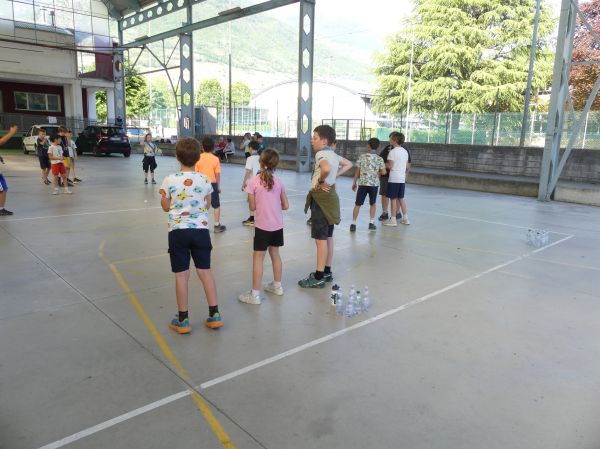 Caccia - Poggiridenti (02/05/2026)