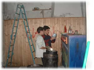 l'artista del colore